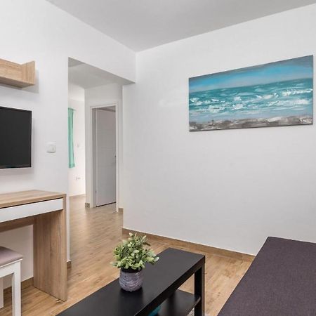 Apartment Follow Me Opatija Exteriör bild
